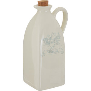 Country Kitchen Vinegar Jug