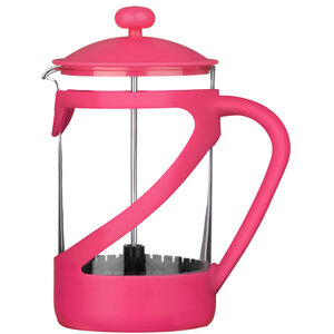 Hot Pink Kenya 850ml Cafetiere