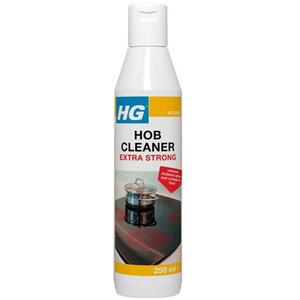 H G Hob Cleaner Extra Strong 250Ml