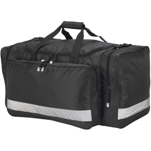 Shugon Glasgow Jumbo Kit Holdall Duffle Bag - 75 Litres