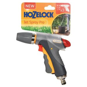 Hozelock 2692 Jet Spray Gun Pro