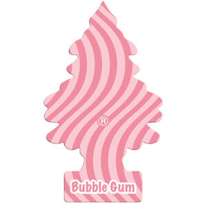 Little Trees Bubblegum Air Freshener
