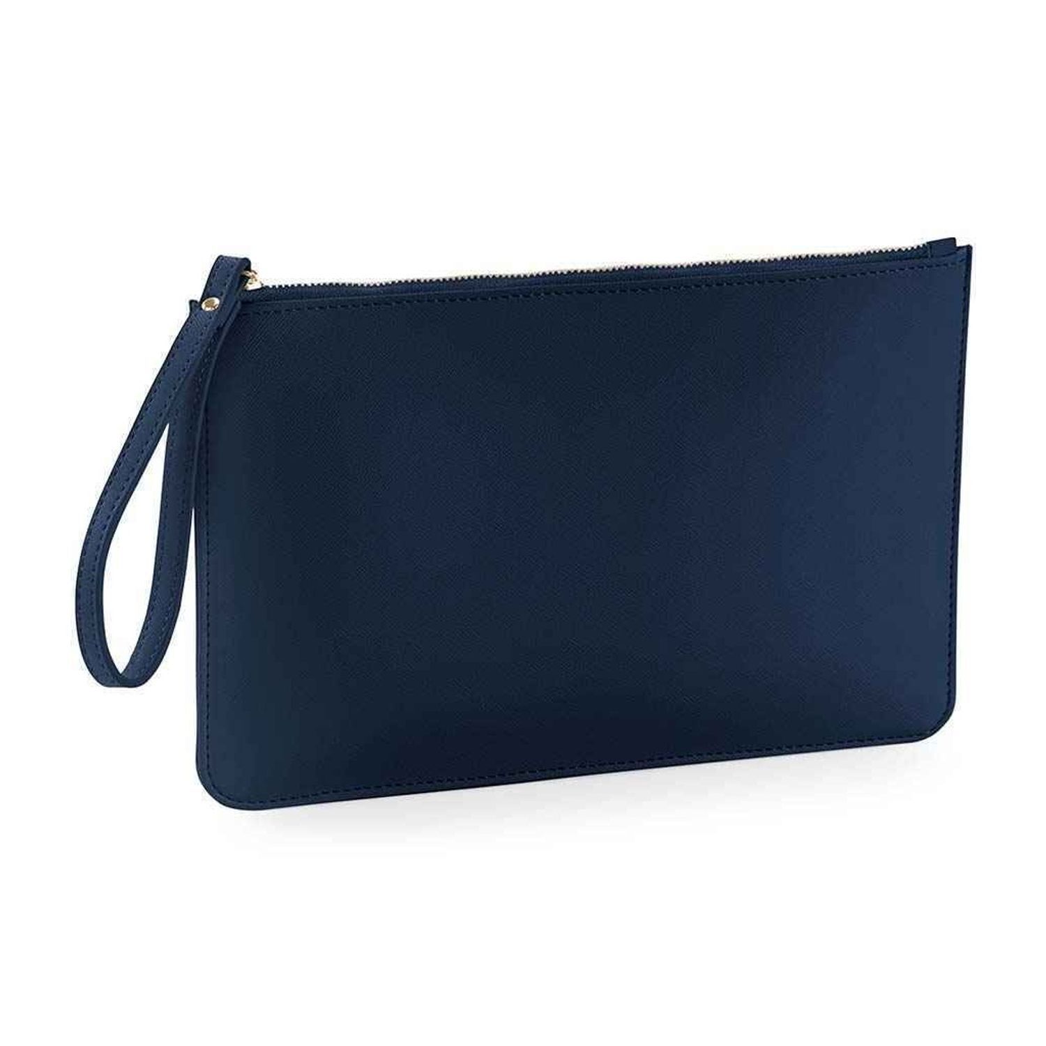 Bagbase Boutique Accessory Pouch - Navy