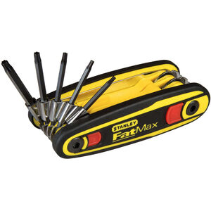 Stanley Hex Key Set