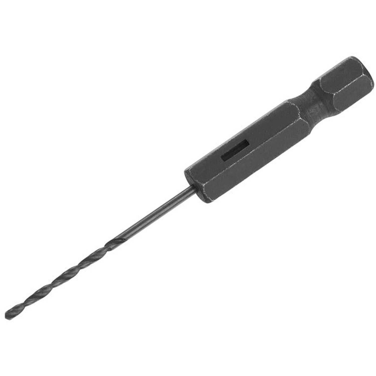 IRWIN HSS Drill Bit Hex Shank Bit 1.5mm - Image 5