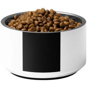 Newcastle United FC Pet Bowl