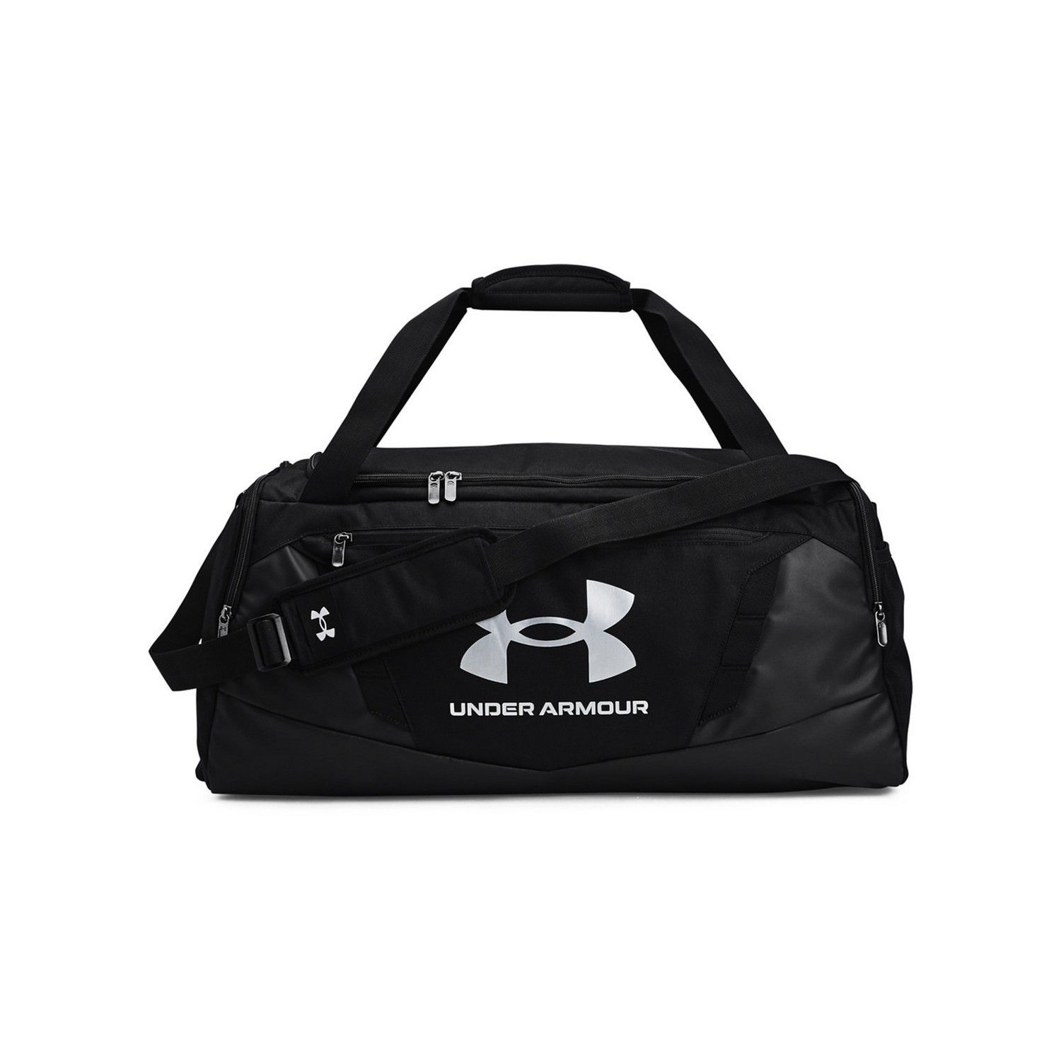 Under Armour Undeniable 5.0 Duffle Bag - Black