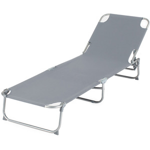 Folding Sun Lounger