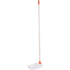 Autumn Cotton Mop