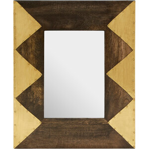 Bowerbird Harlequin 5X7 Photo Frame