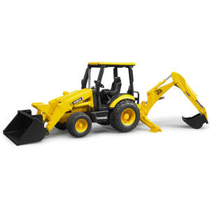 Bruder JCB MIDI CX Backhoe loader Backhoe Loader Model