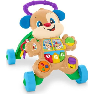 Fisher-Price Laugh And Learn Puppy Walker