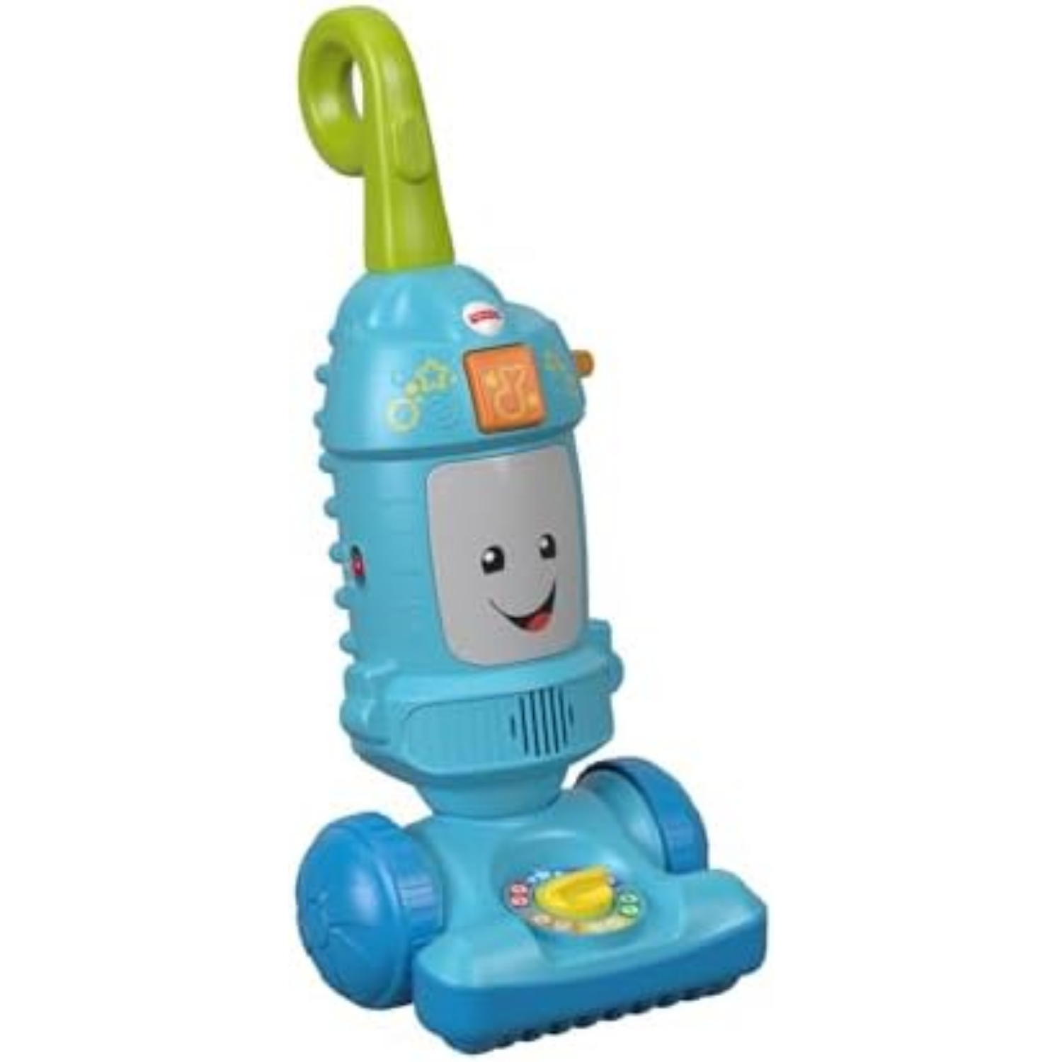 Fisher-Price Laugh And Learn Light Up Vacuum Toy - Assorted