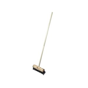 Faithfull Pvc Saddleback Broom