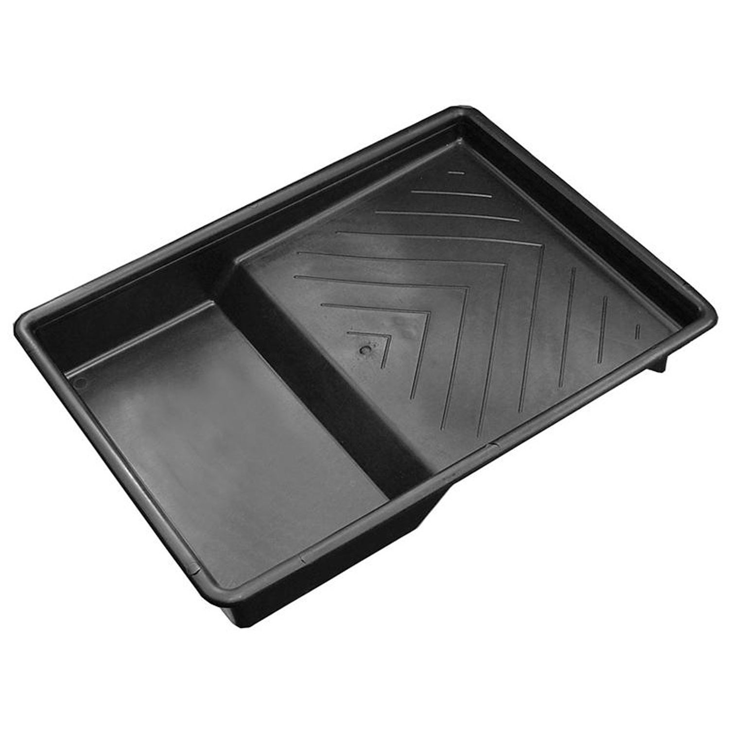 Faithfull Plastic Roller Tray 230Mm (9In) 5063750419176 - Image 2
