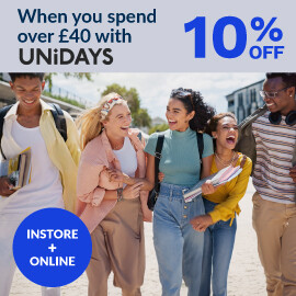 unidays sign up