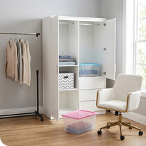 Student Furniture & Storage