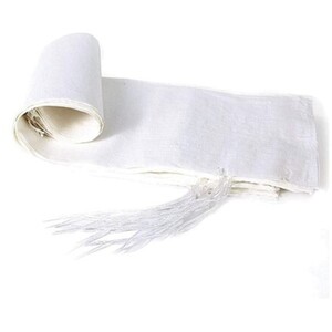 100 x Woven Polypropylene Sandbags for Flood Protection White Sacks Flood Prevention