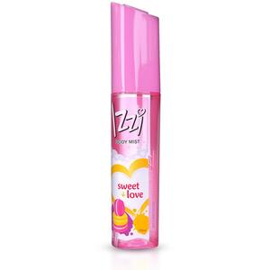 Izzi Sweet Love Body Mist 100ml
