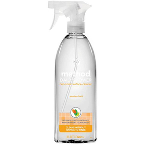 Method, Daily Shower Clean, Passion Fruit, 400ml, Non-Toxic