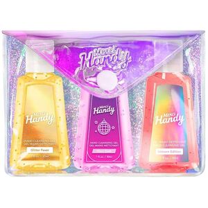 Glitter Face Body Kit