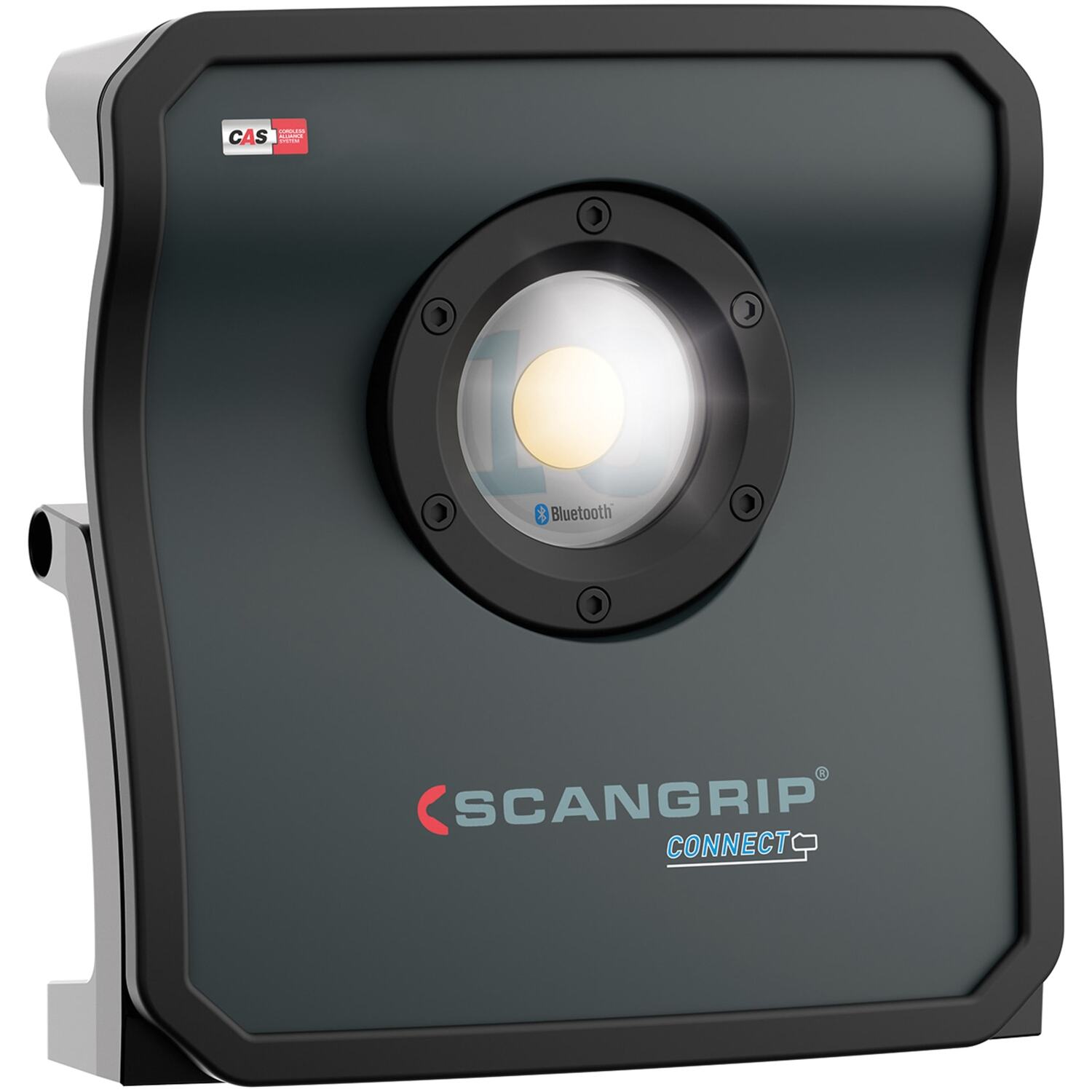 Scangrip® Scangrip Nova 10 Connect Led Work Light 10,000 Lm 12V/18V Bare Unit - White - Image 8