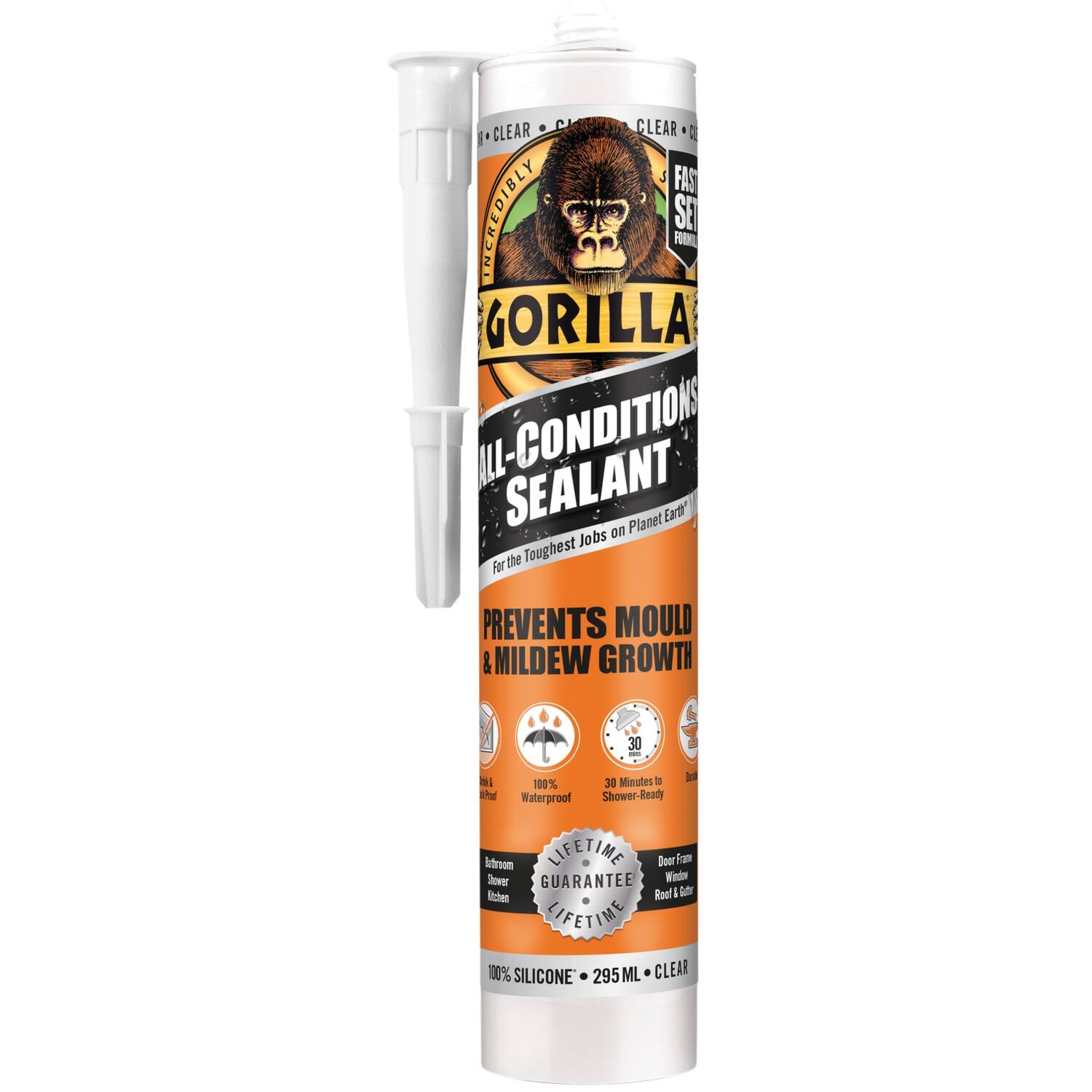 The Range