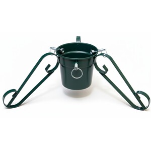 Pegdev Traditional Christmas Tree Stand 3 Legs Up to 2.8m