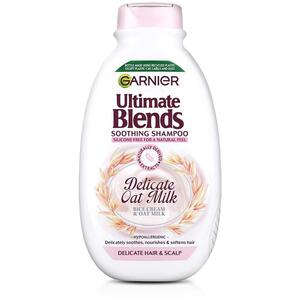 Ultimate Blends Delicate Oat Shampoo 400ml