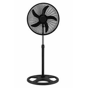 18 Inch Pedestal Stand Fan