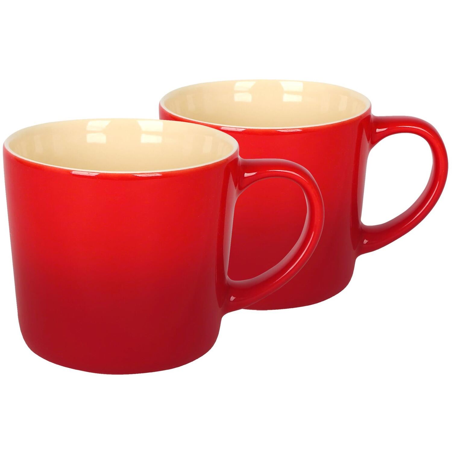 Image of 330ml New Bone China Mug -&hellip;