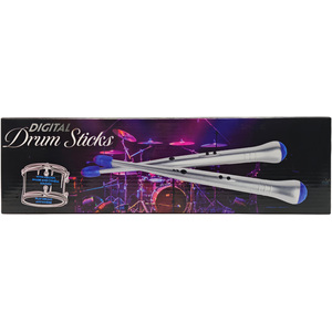 Digital Drum Sticks
