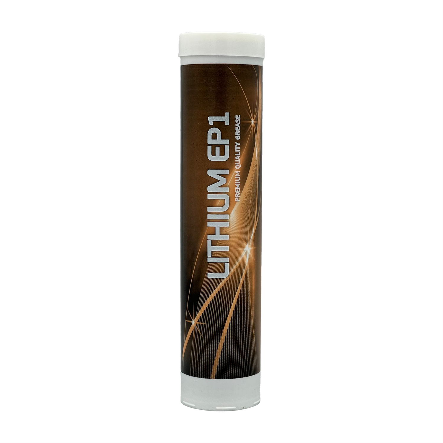 Syntol Lithium Ep1 Grease Multi-Purpose High Load Lubricant With Ptfe 400G - White