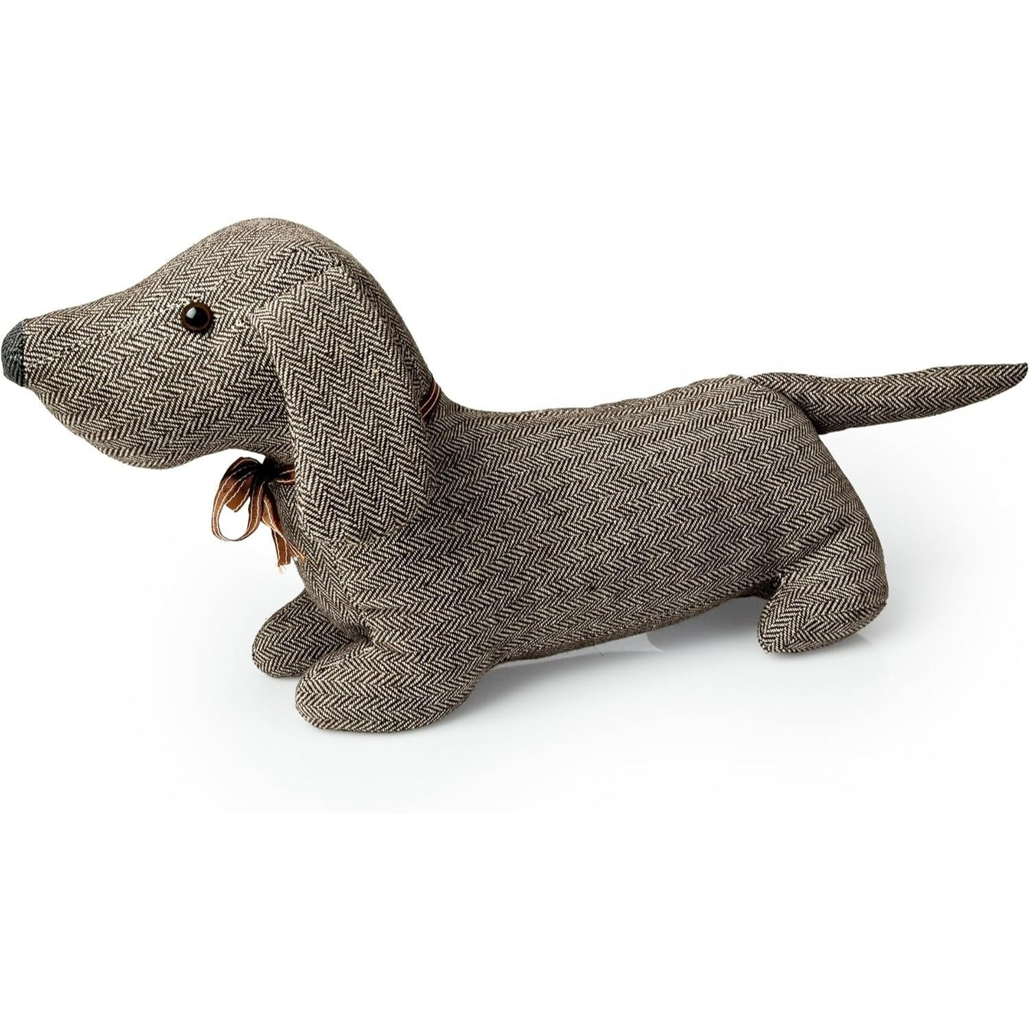 Blue Canyon Jack Russell Dog Door Stop 1Kg - Image 2