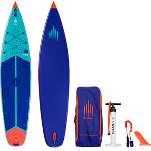 SHARK SUPS Venture Flow Paddleboard B