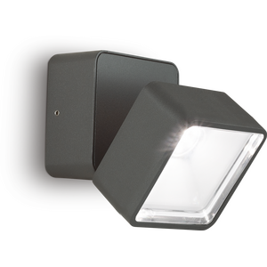 Omega Spotlight Black