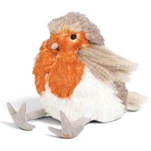 Junior Plush Character - Choice Of Design