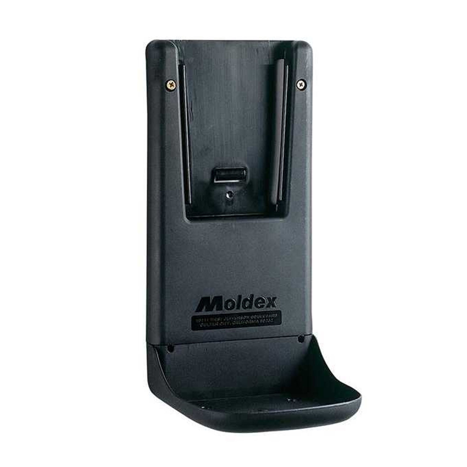 Moldex Wall Mount For All Plugstations - Multi Colour