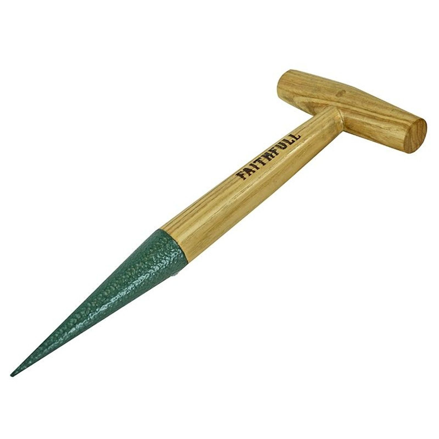 Faithfull Countryman Hand Dibber - Multi Colour