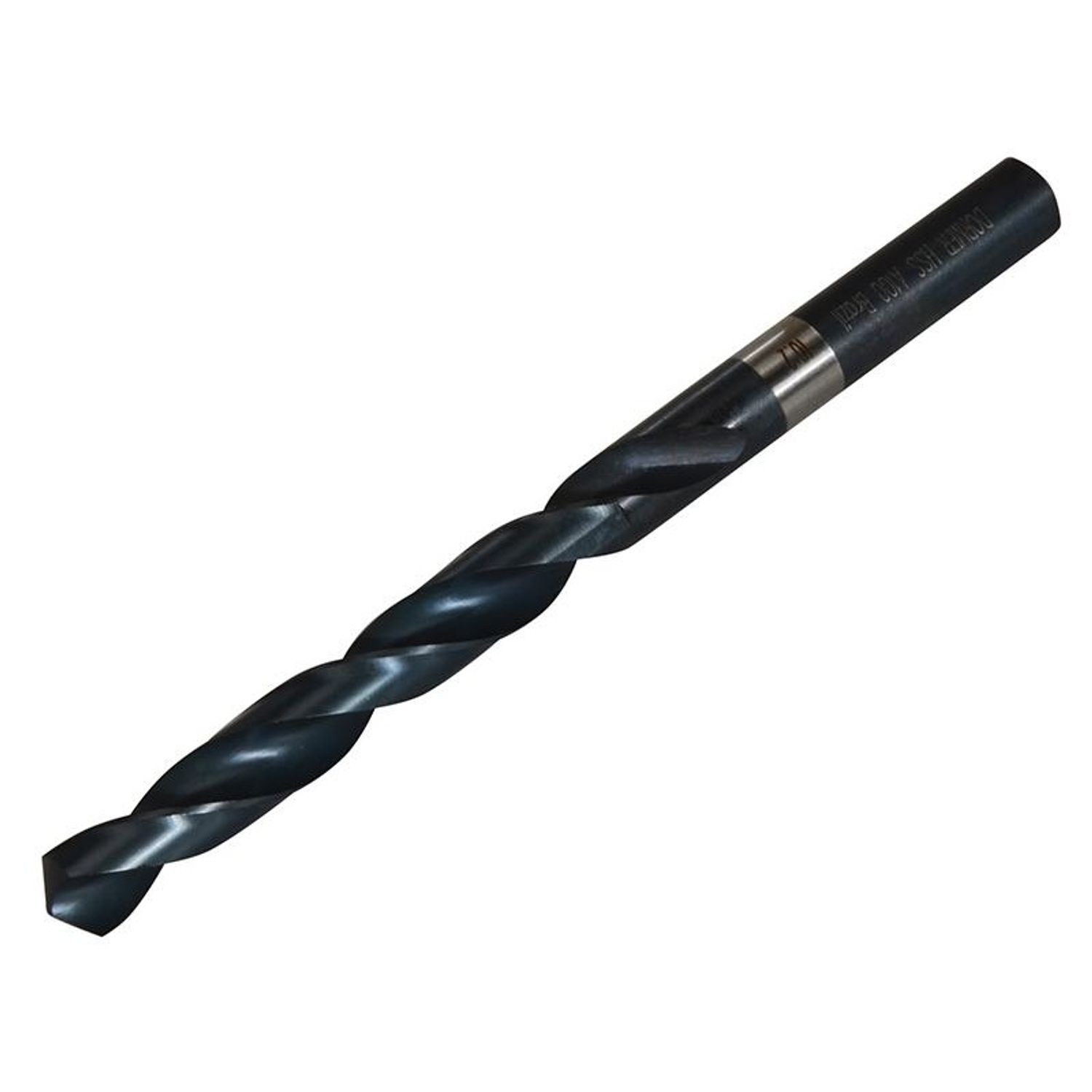 Dormer A100 Hss Jobber Drill Bits, Metric X - Multi Colour