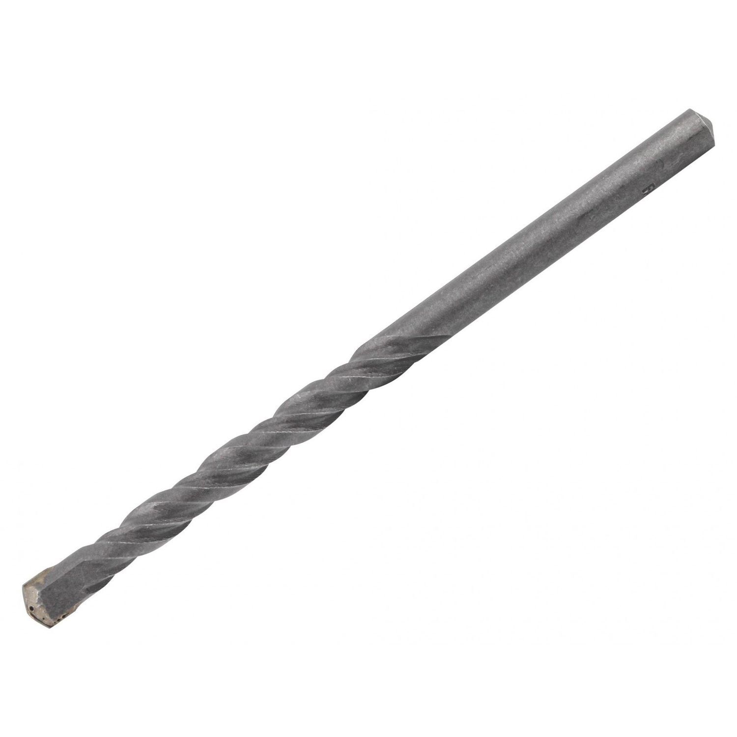 Faithfull Standard Masonry Drill Bit W - Multi Colour