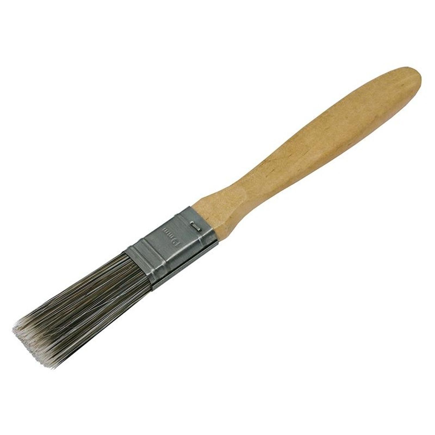 Faithfull Tradesman Synthetic Paint Brush B - Multi Colour