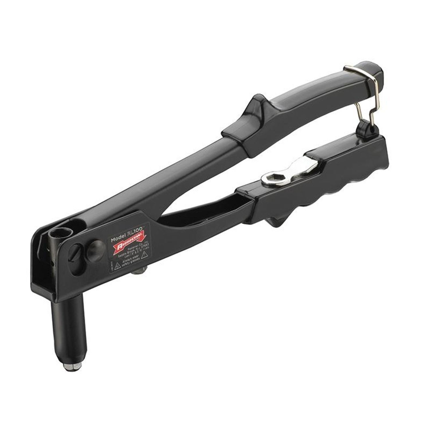 Arrow Single Rivet Tool A - Multi Colour