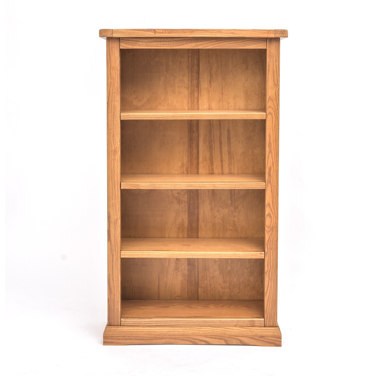 Cabinet Bits Bookcase With Plinth 120X70x25cm - Image 3