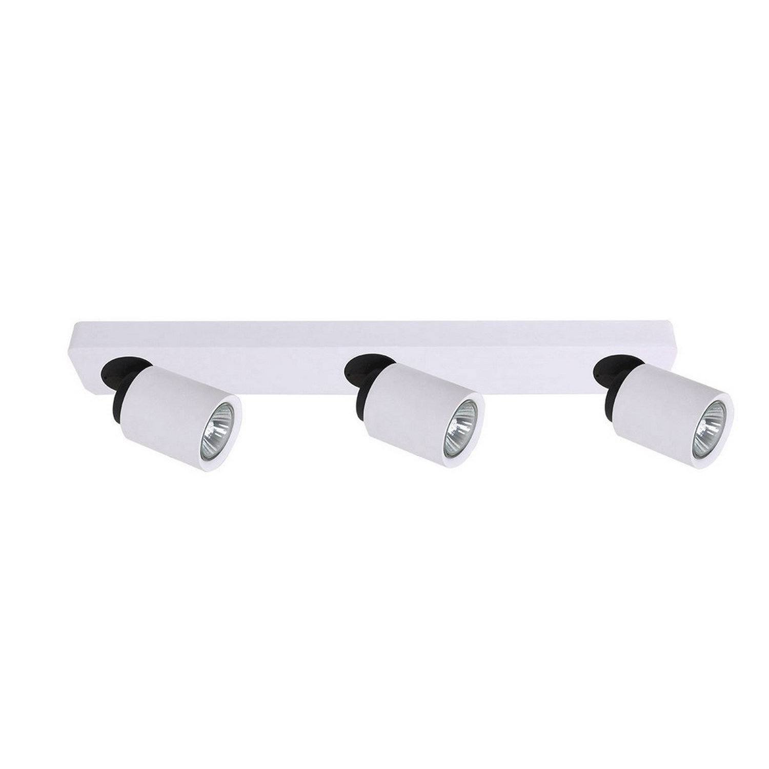 Italux Lighting Modern Spotlight White N - White
