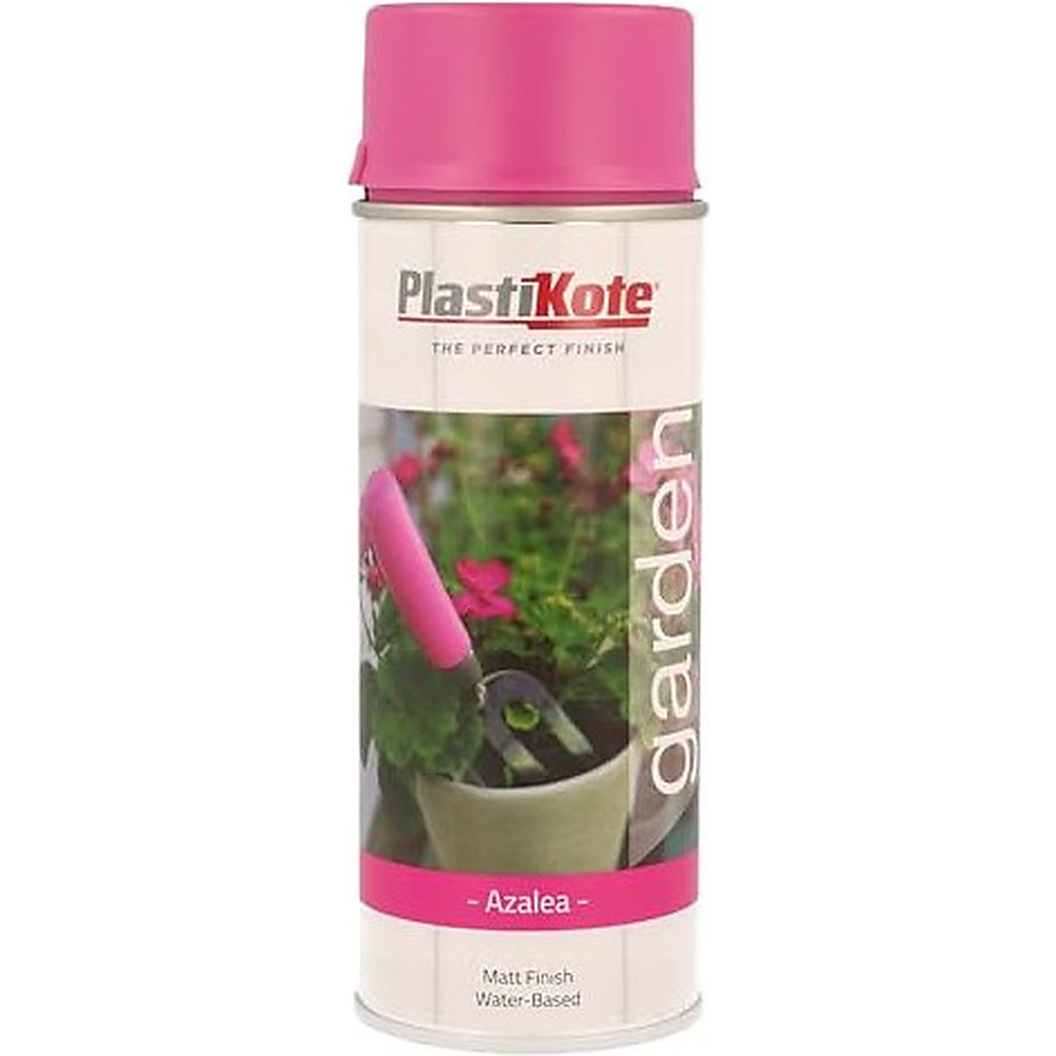 PlastiKote 027207 Garden azalea 400 ml - Image 10
