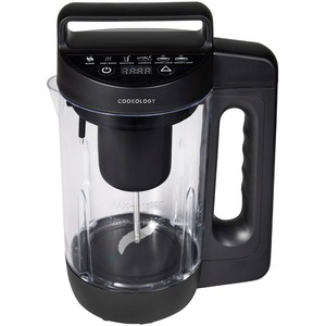 2-in-1 Soup Maker and Smoothie Blender 1.6L