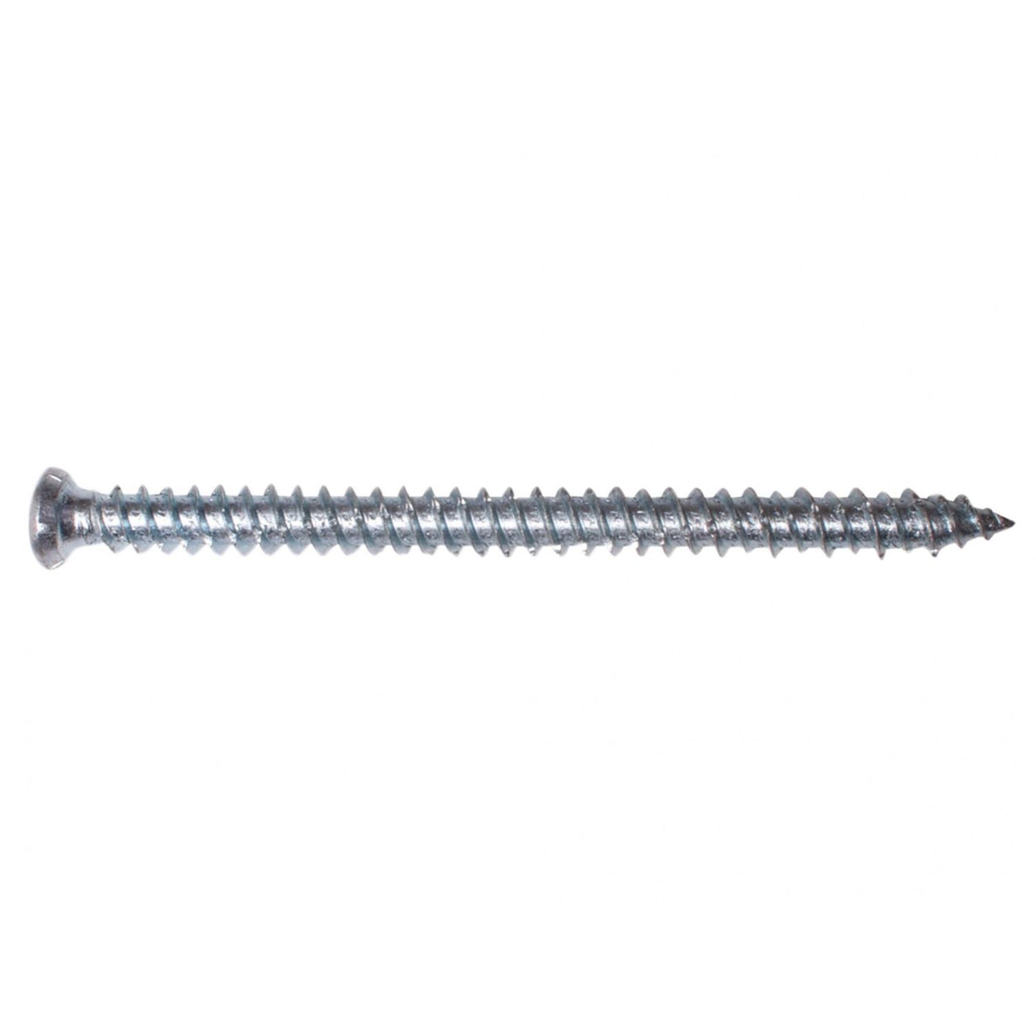 Masonmate Concrete Frame Screw