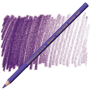 Supracolor II Soft Aquarelle Pencil - Periwinkle Blue 131