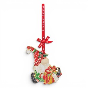 Sparkle Hanging Decoration Gonk